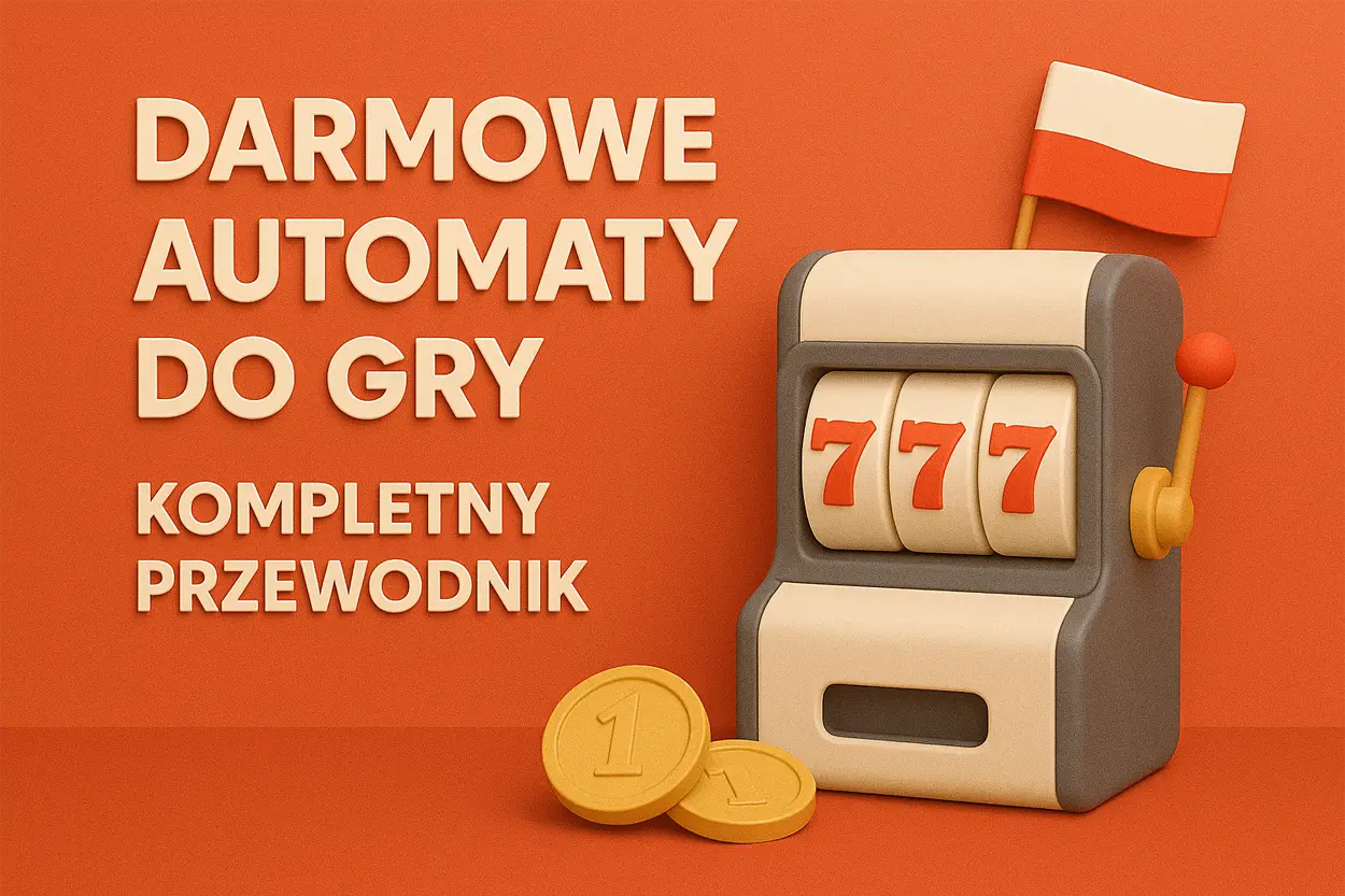 Darmowe automaty do gry online