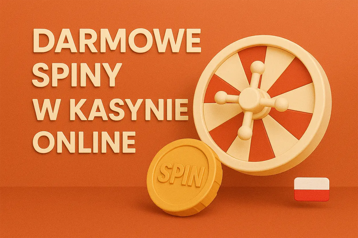 Darmowe spiny w kasynie online
